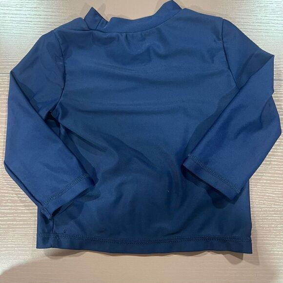 Carter's Swim Shirt - Picture 2 of 3